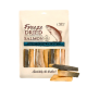 Absolute Bites Treat Freeze-Dried Salmon 55g
